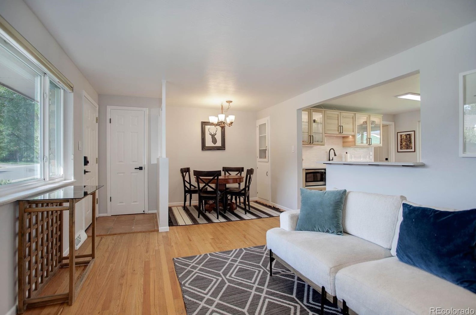 3541 Patterson Pl, Littleton CO  80123-2830 exterior