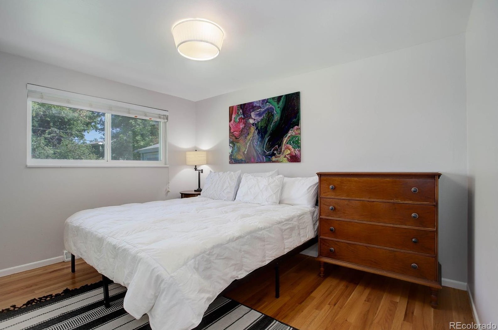 3541 Patterson Pl, Littleton CO  80123-2830 exterior