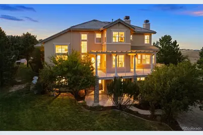 6247 El Diente Peak Place, Castle Rock, CO 80108 - Photo 2