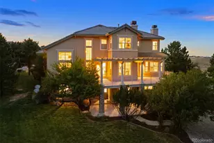 6247 El Diente Peak Pl, Castle Rock, CO 80108 - Photo 2