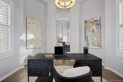 6247 El Diente Peak Place, Castle Rock, CO 80108 - Photo 8