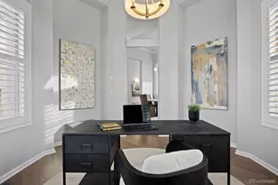 6247 El Diente Peak Pl, Castle Rock, CO 80108 - Photo 8