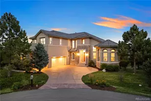 6247 El Diente Peak Pl, Castle Rock, CO 80108 - Photo 1