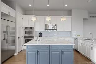 6247 El Diente Peak Pl, Castle Rock, CO 80108 - Photo 10