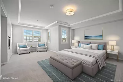 6247 El Diente Peak Place, Castle Rock, CO 80108 - Photo 22