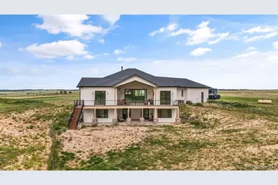2650 Rustlers Canyon Loop, Elizabeth, CO 80107 - Photo 48