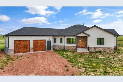 2650 Rustlers Canyon Loop, Elizabeth, CO 80107 - Photo 1