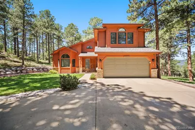 20070 Lofty Pine Lane, Monument, CO 80132 - Photo 2