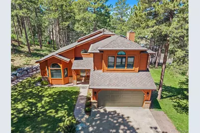 20070 Lofty Pine Lane, Monument, CO 80132 - Photo 1