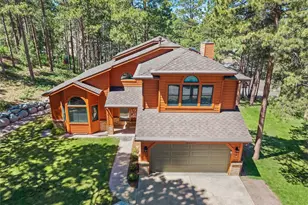 20070 Lofty Pine Ln, Monument, CO 80132 - Photo 1