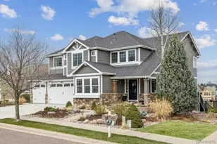 10821 W Indore Dr, Littleton, CO 80127 - Photo 1