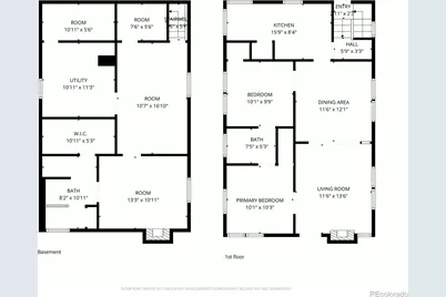 3705 W 25th Avenue, Denver, CO 80211 - Photo 4