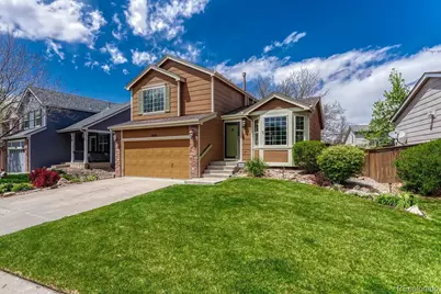 1059 Riddlewood Lane, Highlands Ranch, CO 80129 - Photo 1