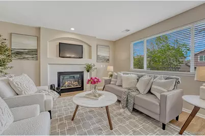 1059 Riddlewood Lane, Highlands Ranch, CO 80129 - Photo 8