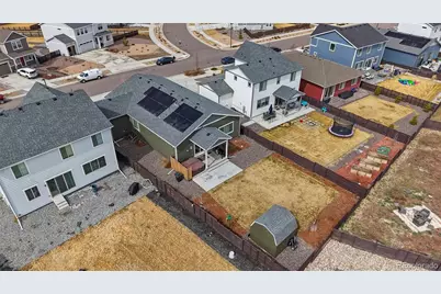 86 S Vandriver Way, Aurora, CO 80018 - Photo 22