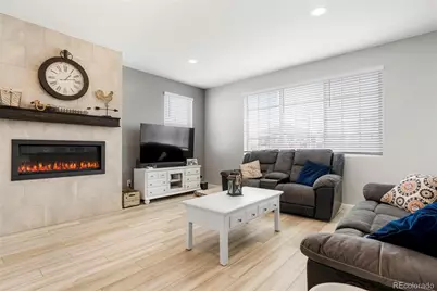 86 S Vandriver Way, Aurora, CO 80018 - Photo 4