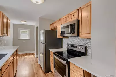 2203 S Humboldt Street, Denver, CO 80210 - Photo 4