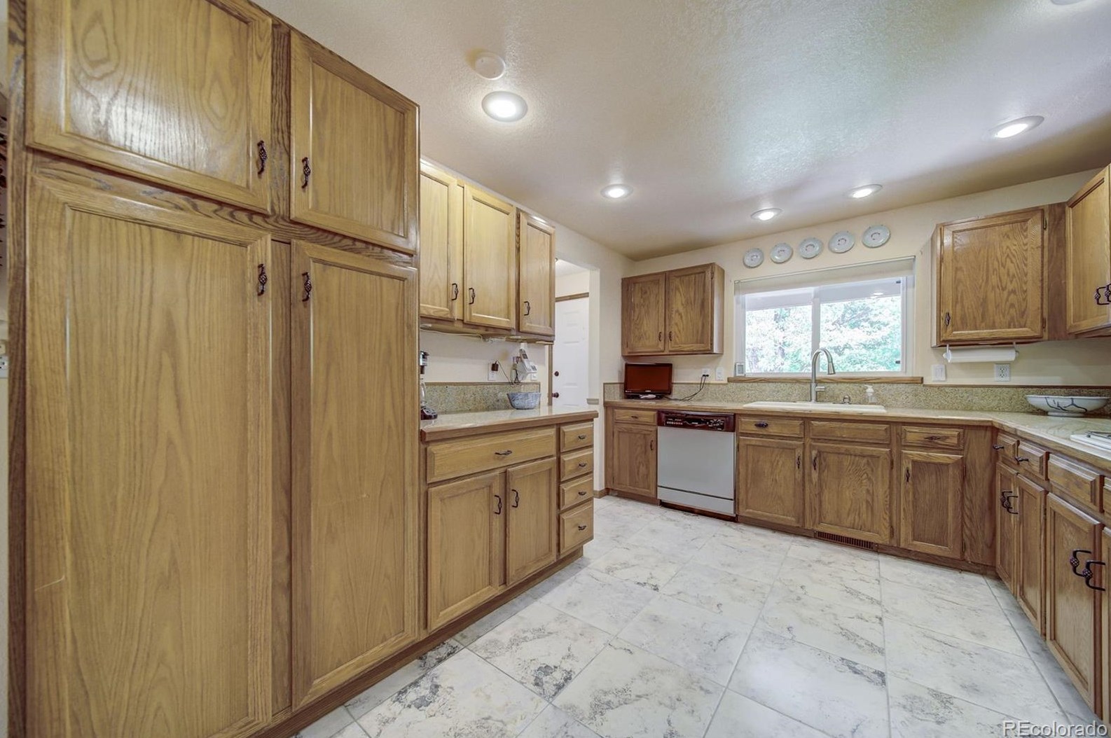 828 Mercury Cir, Littleton CO 80124-2645 exterior