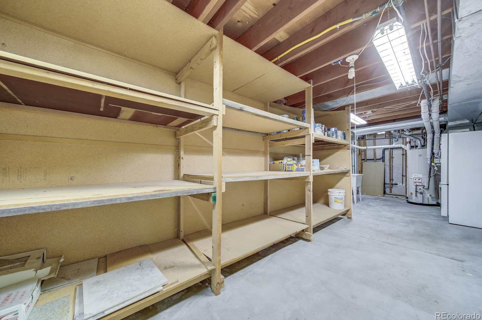 828 Mercury Cir, Littleton CO 80124-2645 exterior