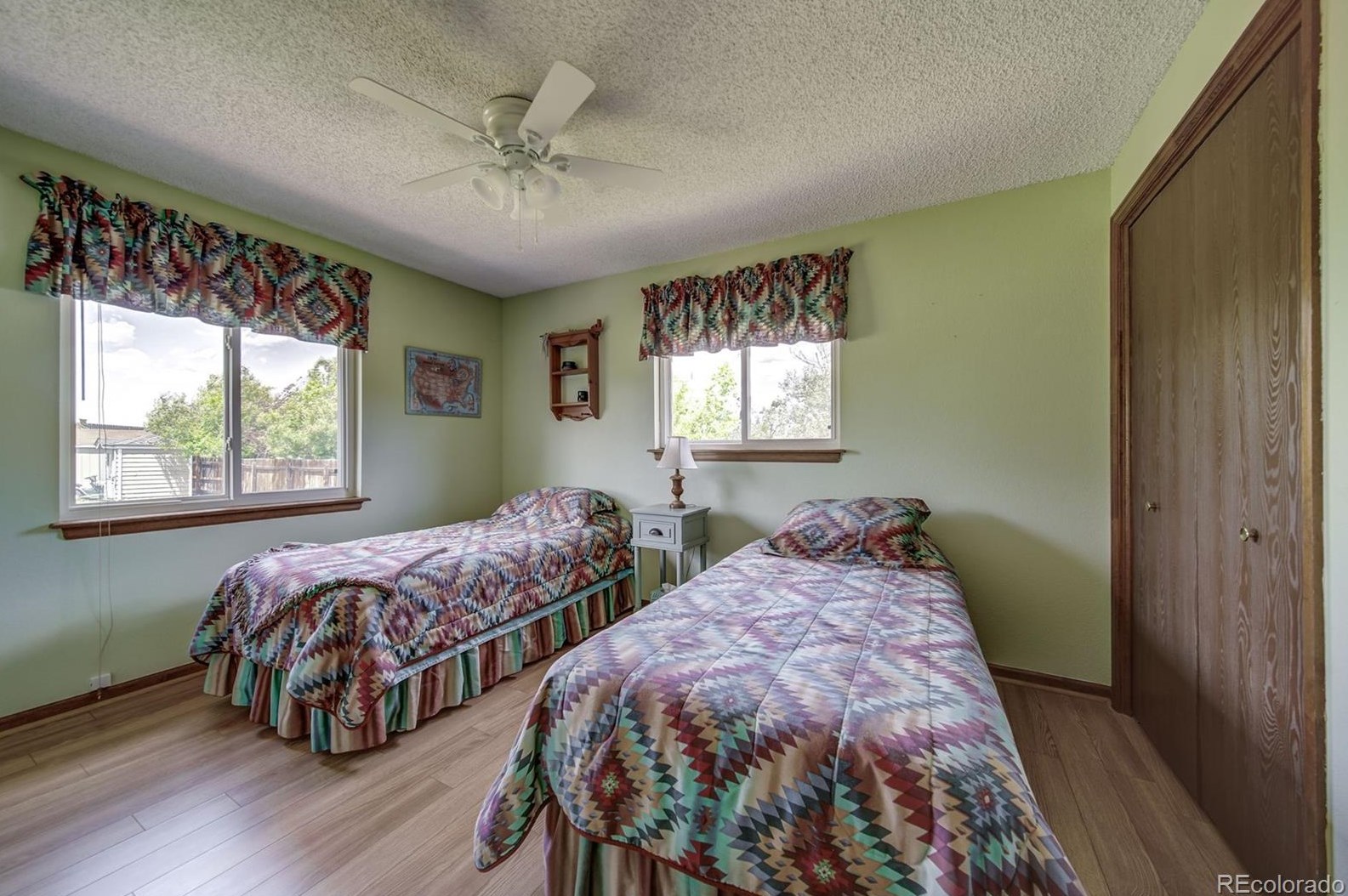 828 Mercury Cir, Littleton CO 80124-2645 exterior