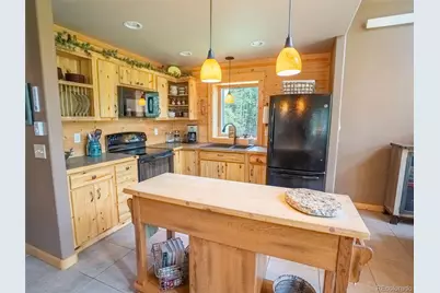 25879 County Road 162E, Nathrop, CO 81236 - Photo 14
