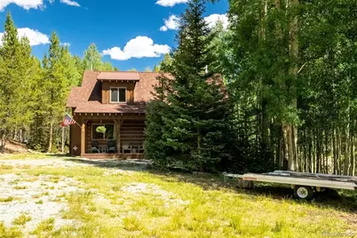 25879 County Road 162E, Nathrop, CO 81236 - Photo 32