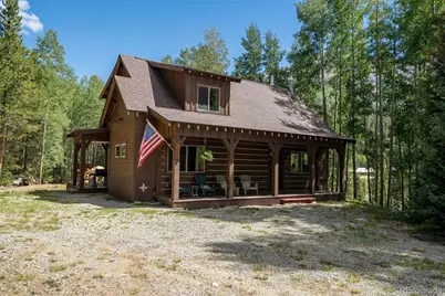 25879 County Road 162E, Nathrop, CO 81236 - Photo 2