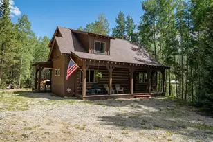 25879 County Rd 162e, Nathrop, CO 81236 - Photo 2