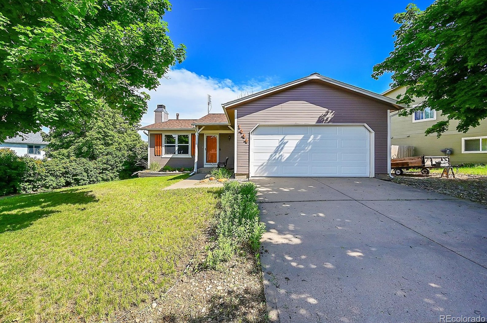 1444 Cathay Way, Aurora, CO 80017-4442