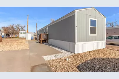 510 N 19th Street, Canon City, CO 81212 - Photo 1