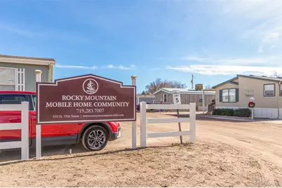 510 N 19th Street, Canon City, CO 81212 - Photo 26