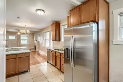 3625 N Vine Street, Denver, CO 80205 - Photo 8