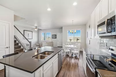 2321 Stage Coach Drive #B, Milliken, CO 80543 - Photo 2