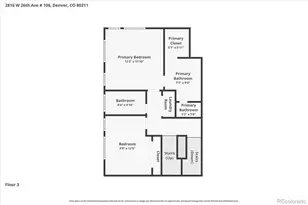 2816 W 26th Ave, Denver, CO 80211 - Photo 34
