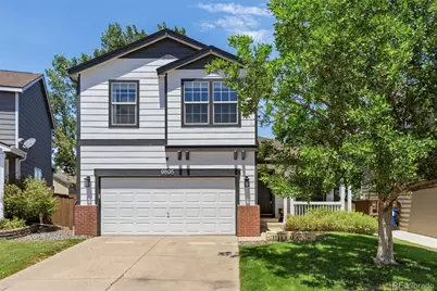 9895 Aftonwood Street, Highlands Ranch, CO 80126 - Photo 1