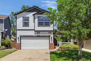 9895 Aftonwood St, Highlands Ranch, CO 80126 - Photo 1