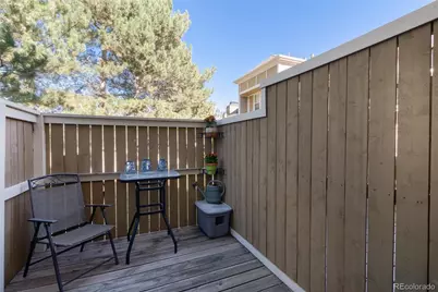 14199 E Dickinson Drive #B, Aurora, CO 80014 - Photo 36