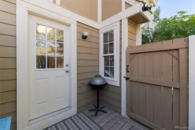 14199 E Dickinson Drive #B, Aurora, CO 80014 - Photo 34