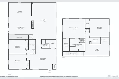 122 N Gilbert Street, Castle Rock, CO 80104 - Photo 42