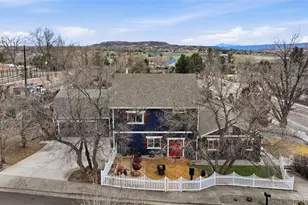 122 N Gilbert St, Castle Rock, CO 80104 - Photo 1