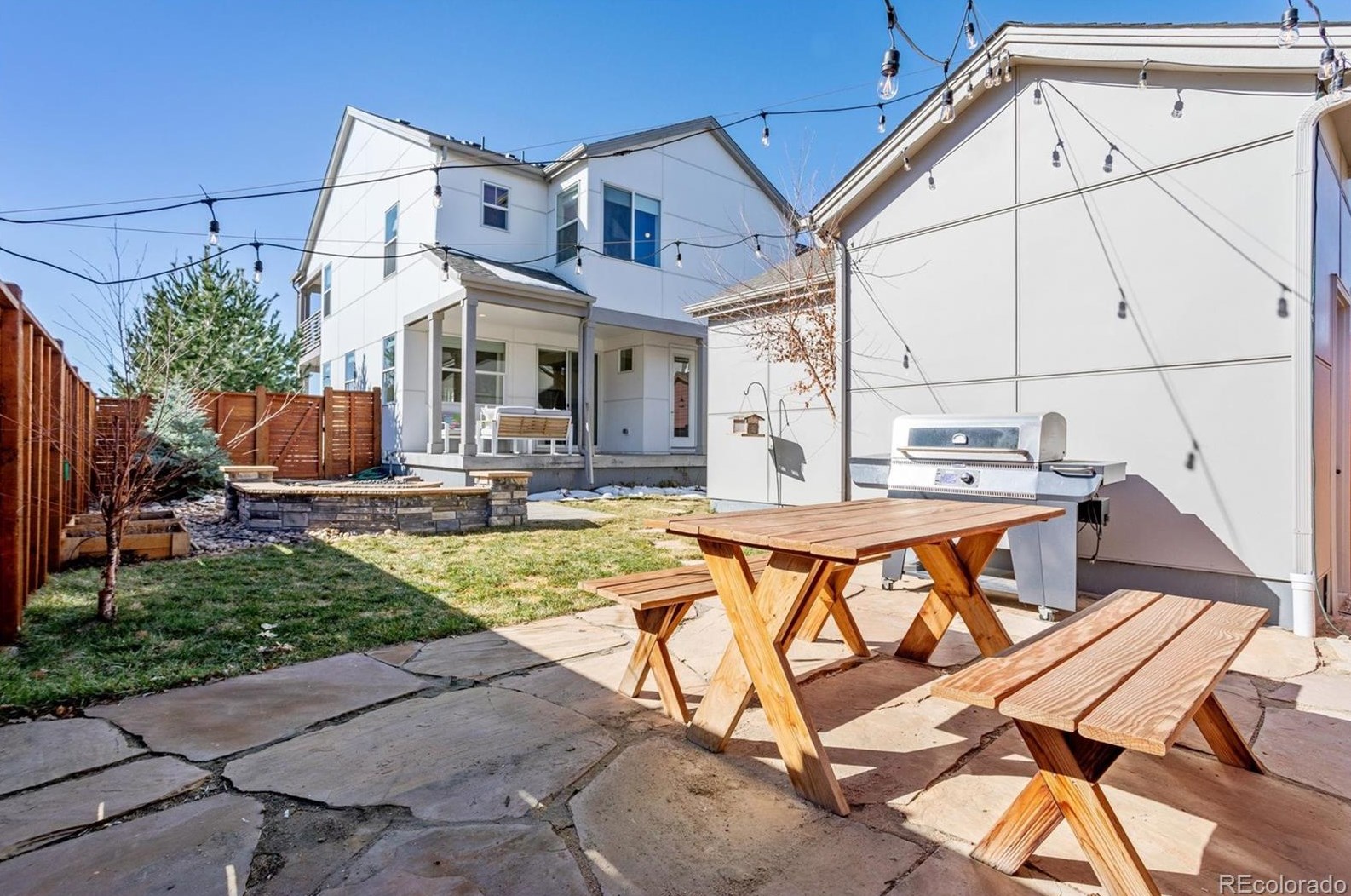 5989 Alton St, Denver CO  80238 exterior