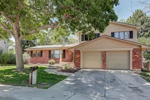 811 S Newcombe Way, Lakewood, CO 80226 - Photo 1