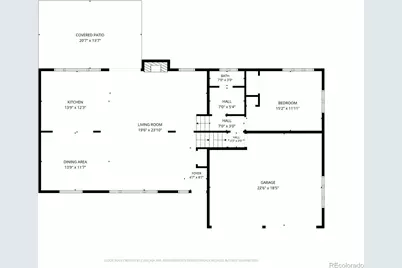 811 S Newcombe Way, Lakewood, CO 80226 - Photo 48