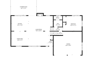 811 S Newcombe Way, Lakewood, CO 80226 - Photo 48
