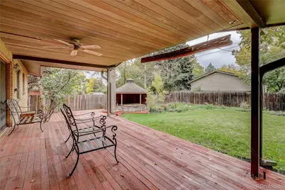 2861 S Yates Street, Denver, CO 80236 - Photo 34