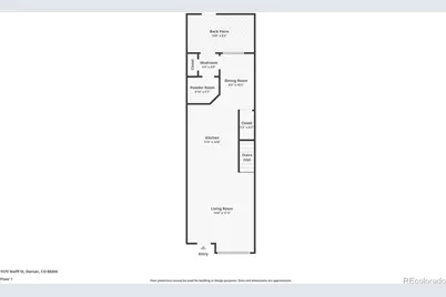 1575 Wolff Street, Denver, CO 80204 - Photo 24