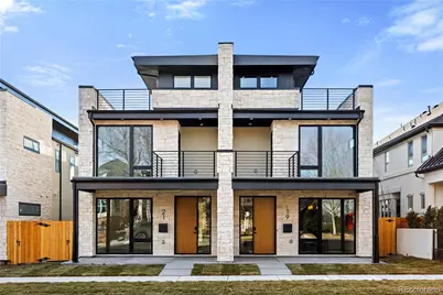 21 S Jackson Street, Denver, CO 80209 - Photo 1