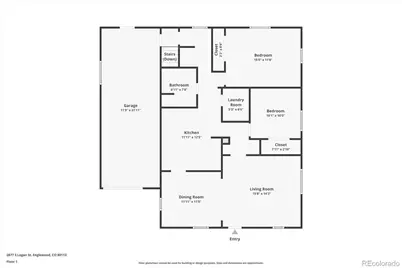 2877 S Logan Street, Englewood, CO 80113 - Photo 46