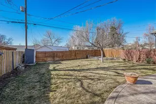 2877 S Logan St, Englewood, CO 80113 - Photo 32