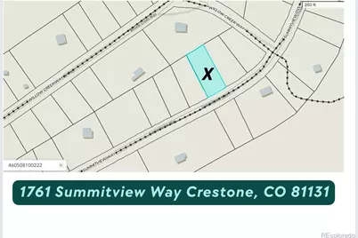 1761 Summitview Way, Crestone, CO 81131 - Photo 12